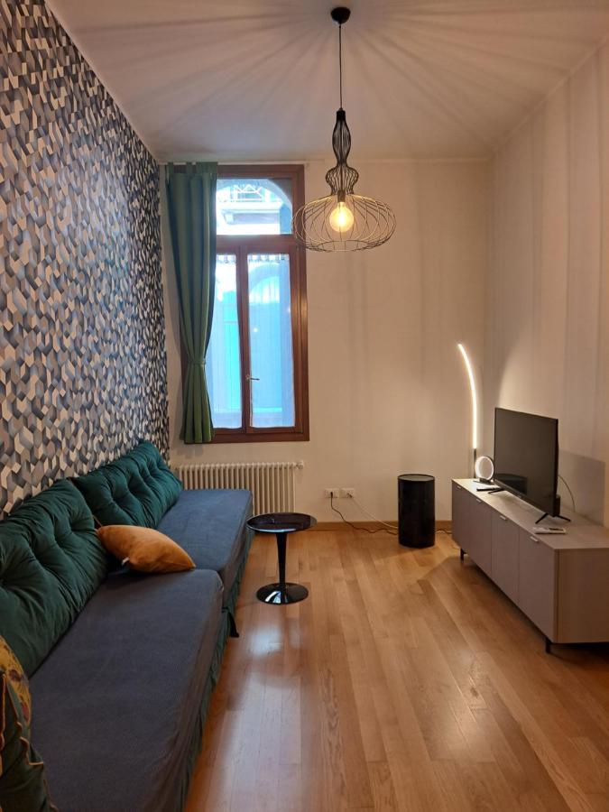 Rialto Bridge Lovely Apartment Venice Ngoại thất bức ảnh