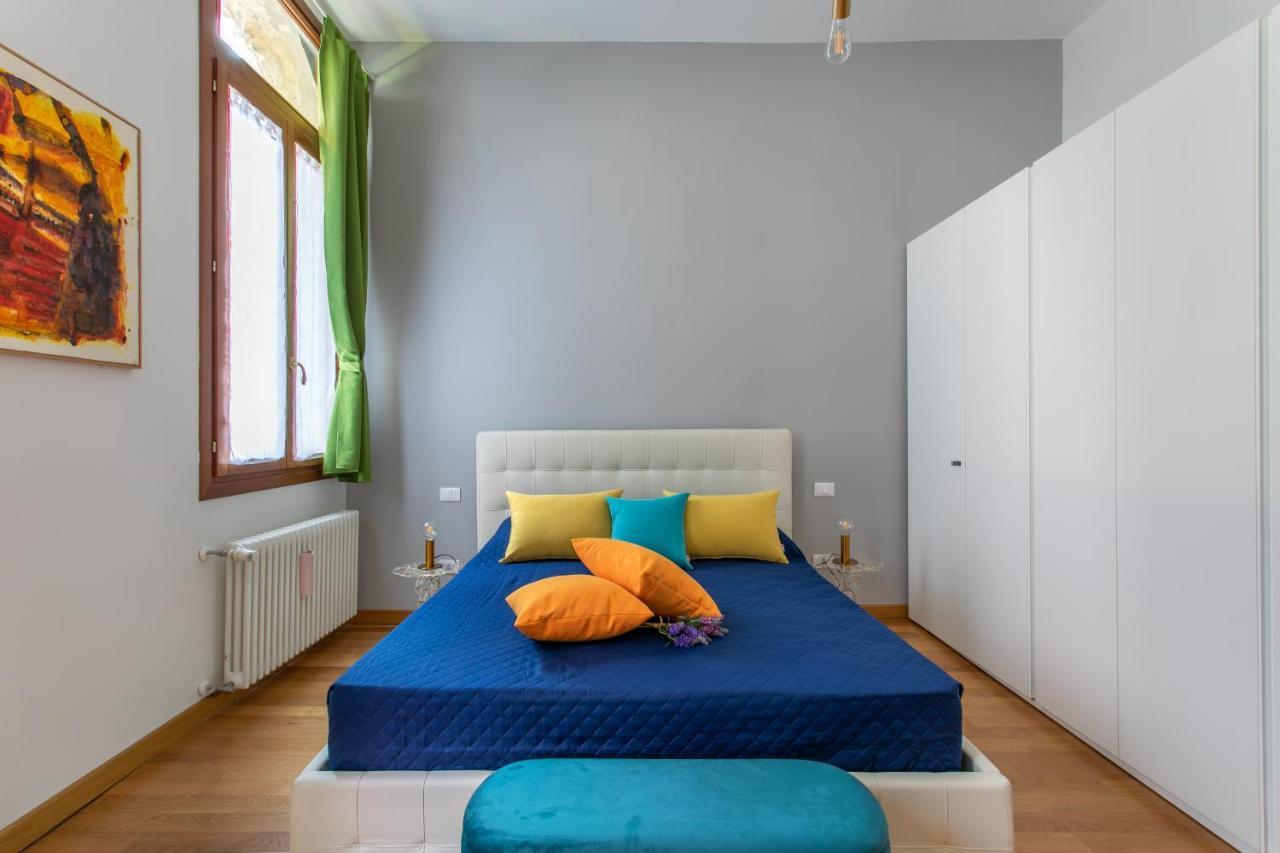 Rialto Bridge Lovely Apartment Venice Ngoại thất bức ảnh
