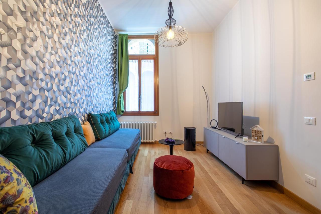 Rialto Bridge Lovely Apartment Venice Ngoại thất bức ảnh