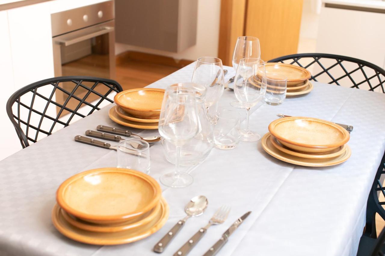 Rialto Bridge Lovely Apartment Venice Ngoại thất bức ảnh