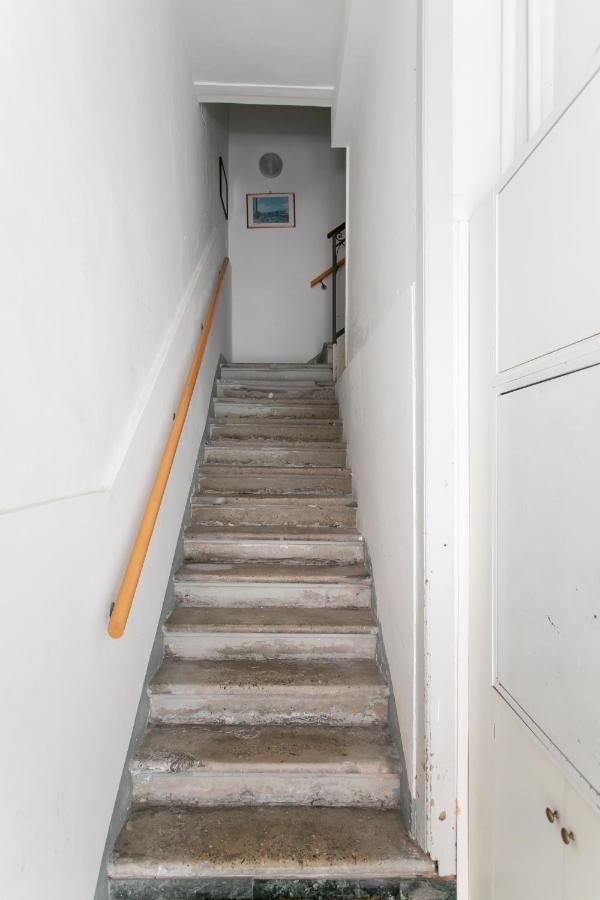 Rialto Bridge Lovely Apartment Venice Ngoại thất bức ảnh
