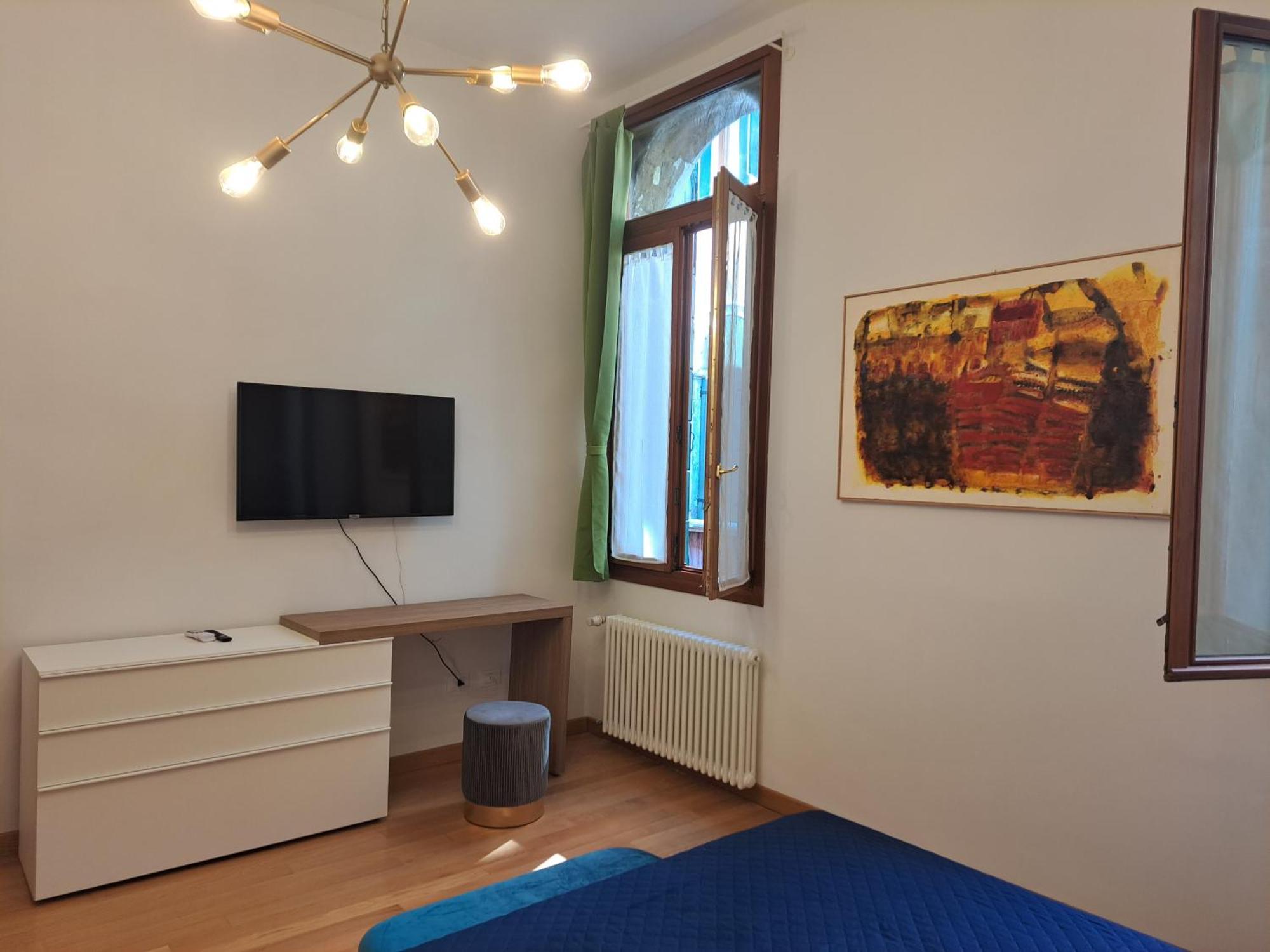 Rialto Bridge Lovely Apartment Venice Ngoại thất bức ảnh